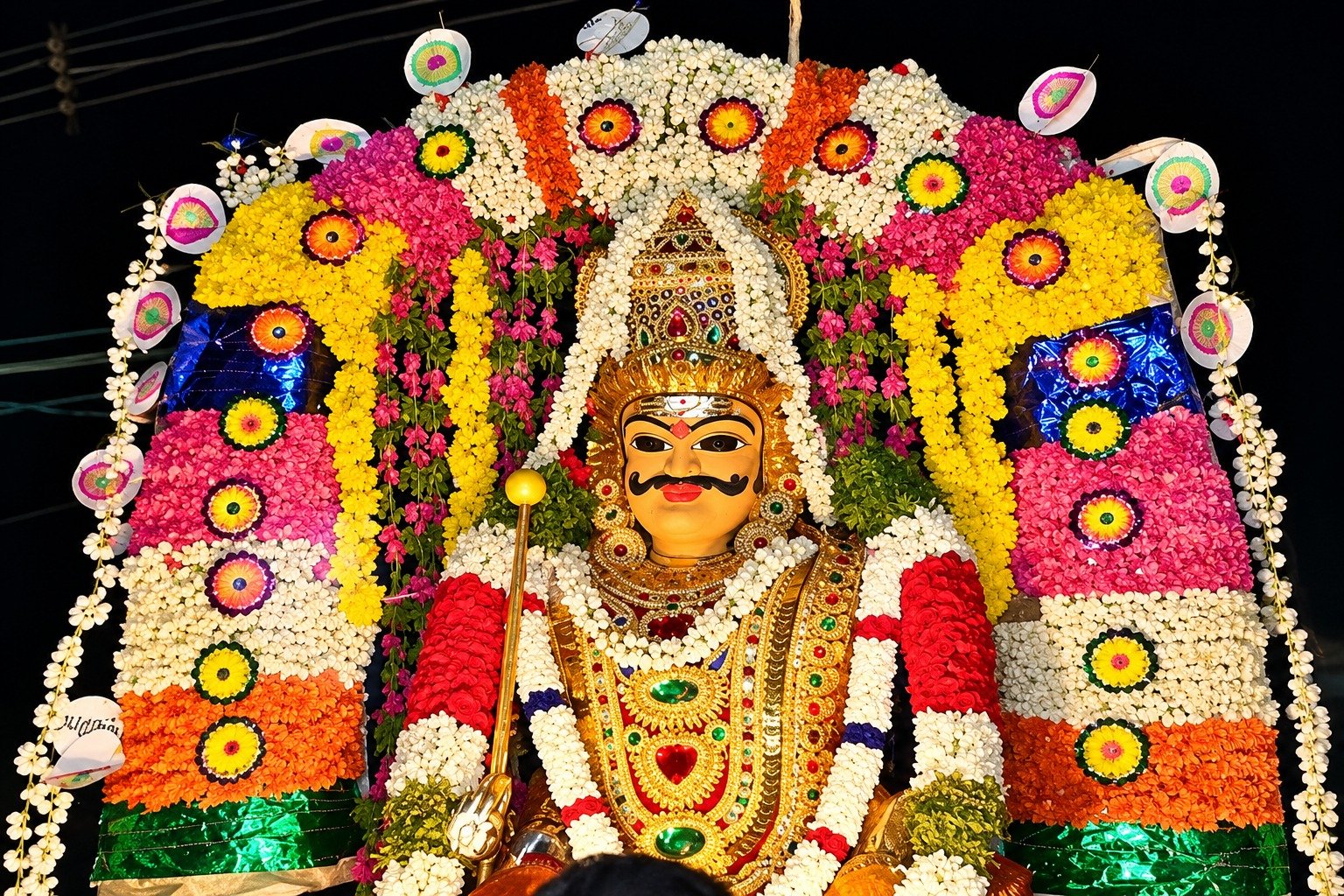 Pattamarathan Temple