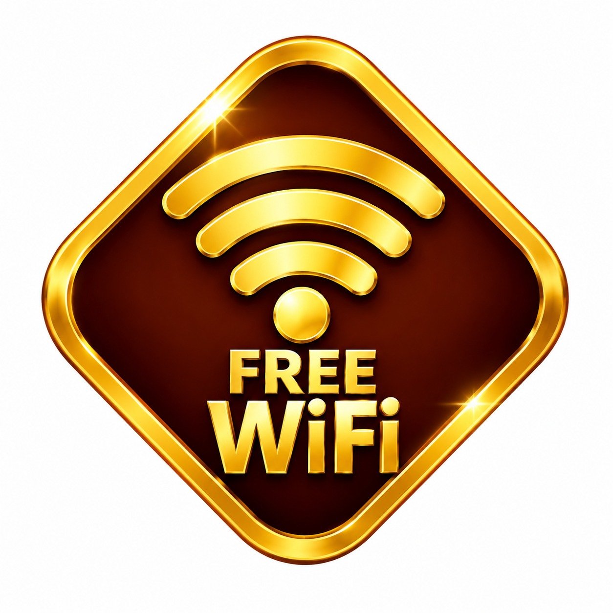 Free Wi-Fi