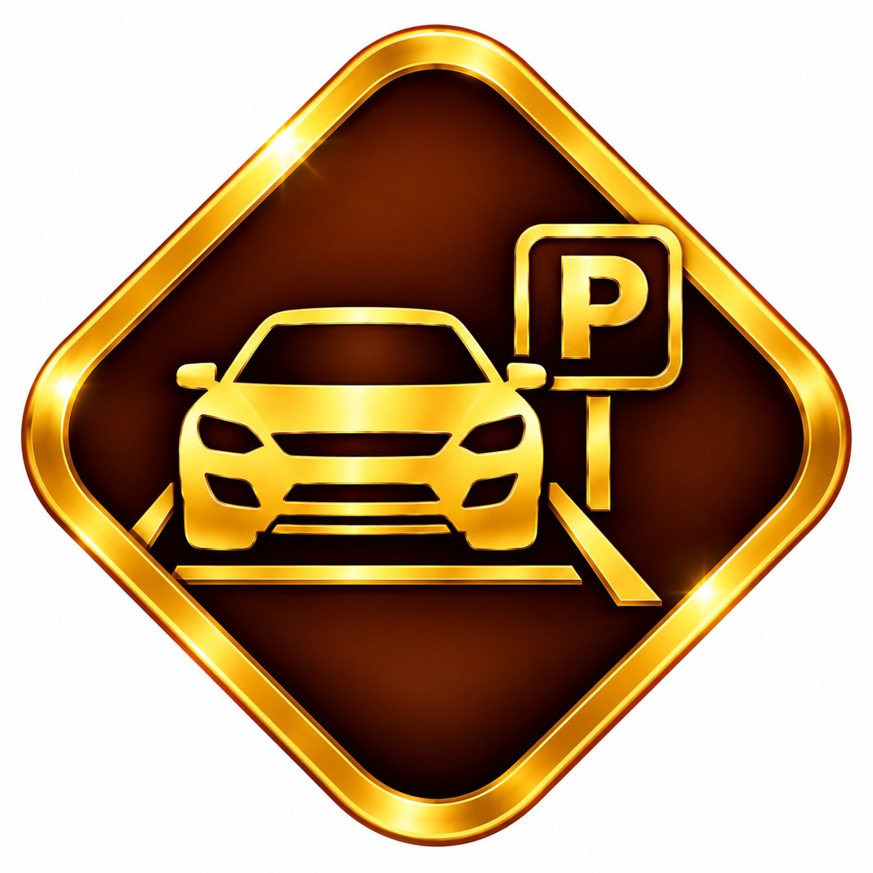 Car/Bike Parking
