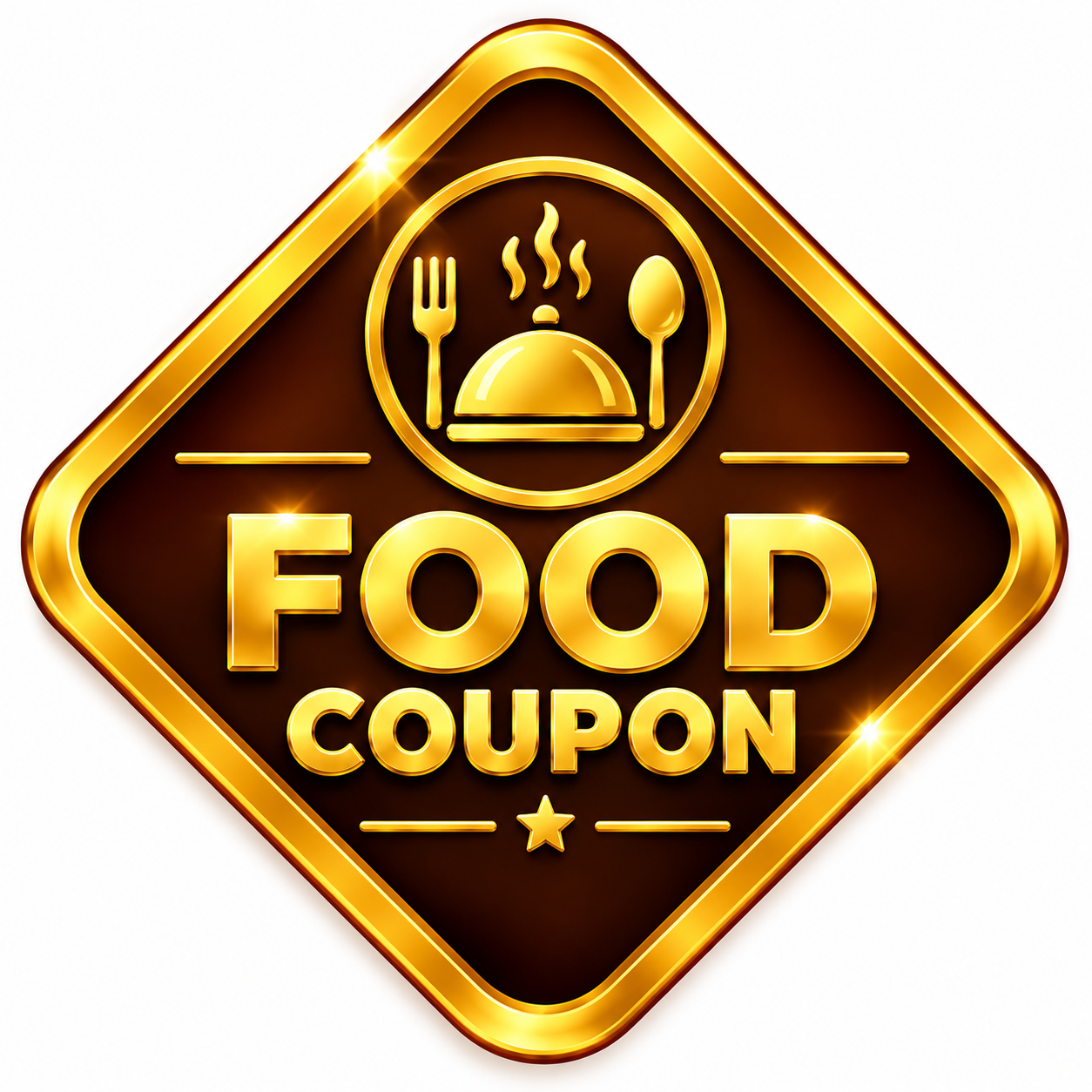 food coupon complimentary